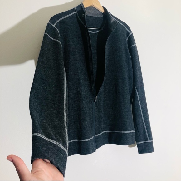 Kuhl🌄Full Zip Sweater - Picture 3 of 9